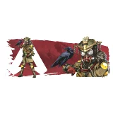 Hrnek Apex Legends - Bloodhound