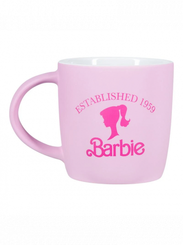 Bögre Barbie - Barbie