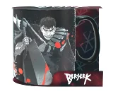 Hrnek Berserk - Guts & Griffith King Sized