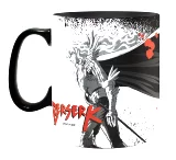 Hrnek Berserk - Guts & Griffith King Sized