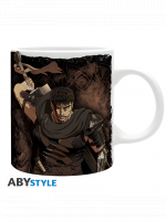 Bögre Berserk - Guts