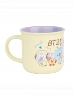 Bögre BT21 - Ice Cream