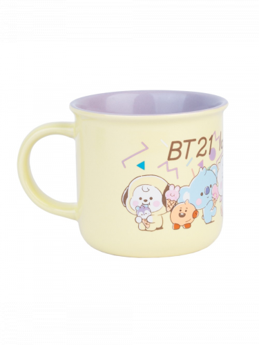 Bögre BT21 - Ice Cream