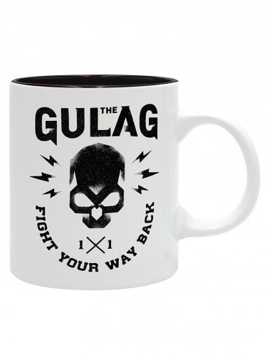 Bögre Call of Duty: Warzone - Gulag