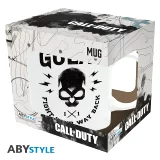 Hrnek Call of Duty: Warzone - Gulag