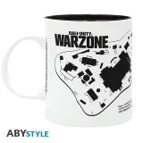 Hrnek Call of Duty: Warzone - Gulag