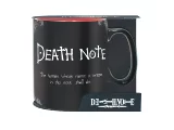 Hrnek Death Note - King Size Logo