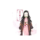 Hrnek Demon Slayer - Tanjiro and Nezuko