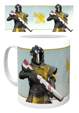 Destiny 2 bögre - Warlock