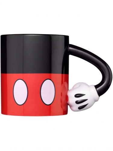 Disney bögre- Mickey egér (Mickey Mouse)