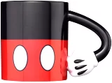 Disney bögre- Mickey egér (Mickey Mouse)