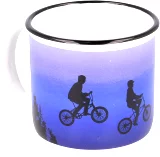 Bögre E.T. - Breakfast Mug - E.T. - Mimozemšťan