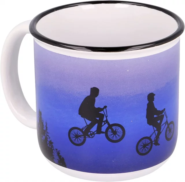 Hrnek E.T. - Breakfast Mug