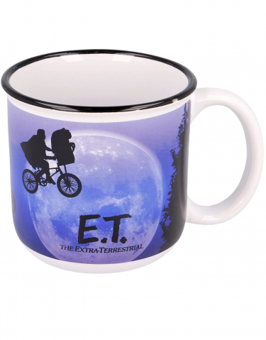 Bögre E.T. - Breakfast Mug
