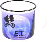 Bögre E.T. - Breakfast Mug - E.T. - Mimozemšťan