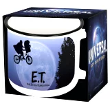 Bögre E.T. - Breakfast Mug - E.T. - Mimozemšťan