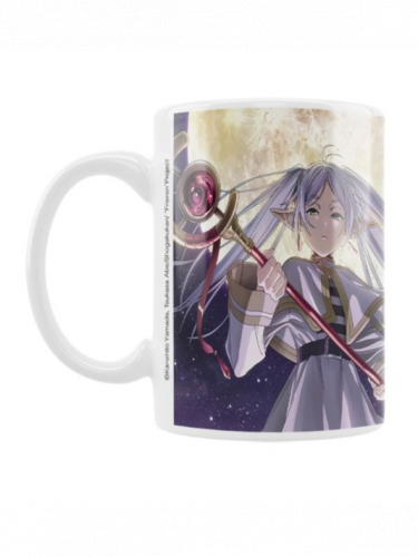 Bögre Frieren: Beyond Journey's End - Frieren