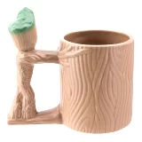 Hrnek Guardians of the Galaxy - Groot Shaped