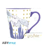 Bögre Harry Potter - Letter from Hogwarts