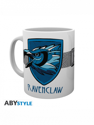 Bögre Harry Potter - Stand Together Ravenclaw