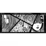 Bögre Junji Ito - Uzumaki - Anime
