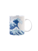 Bögre Hokusai Katsushika - The Great Wave off Kanagawa