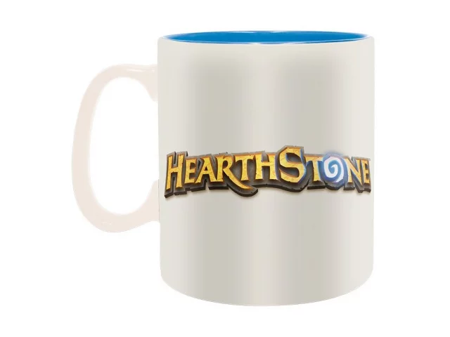 Hrnek King Size Hearthstone