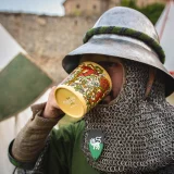 Bögre Kingdom Come: Deliverance II – Nyulak virágzásban