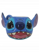 Bögre Lilo & Stitch - 3D Stitch