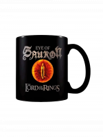 Bögre Lord of the Rings - Eye of Sauron (változó)