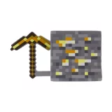 Hrnek Minecraft - Golden Pickaxe