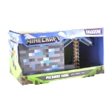 Minecraft bögre- Pickaxe