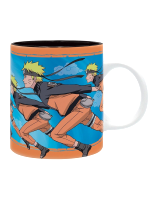 Bögre Naruto Shippuden - Naruto Run