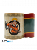 Bögre Naruto Shippuden - Naruto Scroll