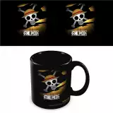 Bögre One Piece - Straw Hat Logo - Anime