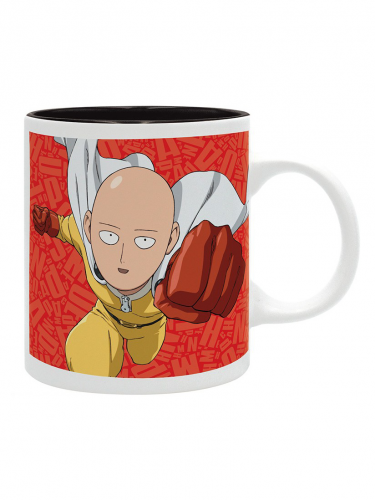 Bögre One-Punch Man