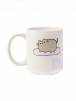 Bögre Pusheen - Purrito