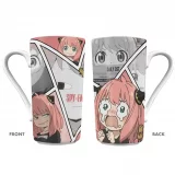 Bögre Spy x Family - Anya XL