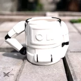 Star Wars bögre - Stormtrooper Arm (3D)