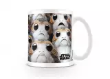 Bögre Star Wars: The Last Jedi - Porgs - Disney