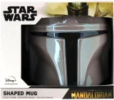 Bögre Star Wars: The Mandalorian - Mandalorian 3D