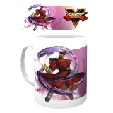 Bögre Street Fighter V - Bison