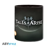 Hrnek Tales of Arise - Artwork