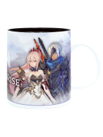 Bögre Tales of Arise - Group