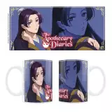 Bögre The Apothecary Diaries - Jinshi - Anime
