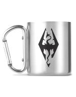 Bögre The Elder Scrolls V: Skyrim - Carabiner Mug