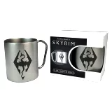 Hrnek The Elder Scrolls V: Skyrim - Carabiner Mug