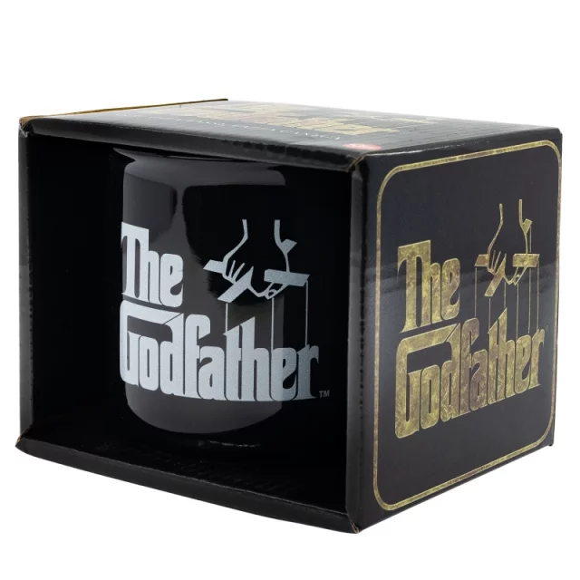 Hrnek The Godfather - Logo