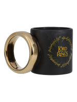 Bögre The Lord of the Rings - One Ring