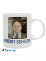 Bögre The Office - Dwight